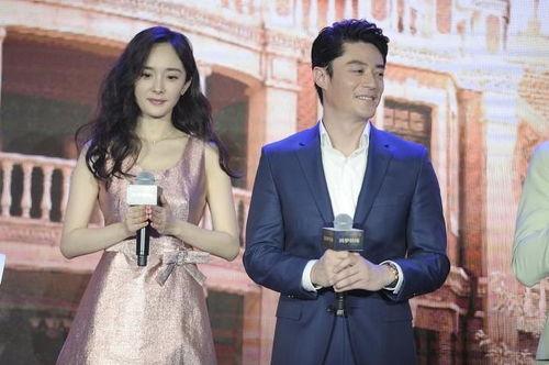 中国娱乐圈吃瓜合集